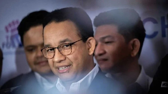 Putusan MK: Jakarta Masih Ibu Kota, Anies Beri Tanggapan
