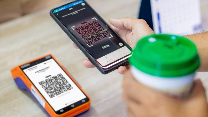 QRIS Cross Border: BRI Perluas Ekosistem Pembayaran dengan Merchant Alipay & UnionPay