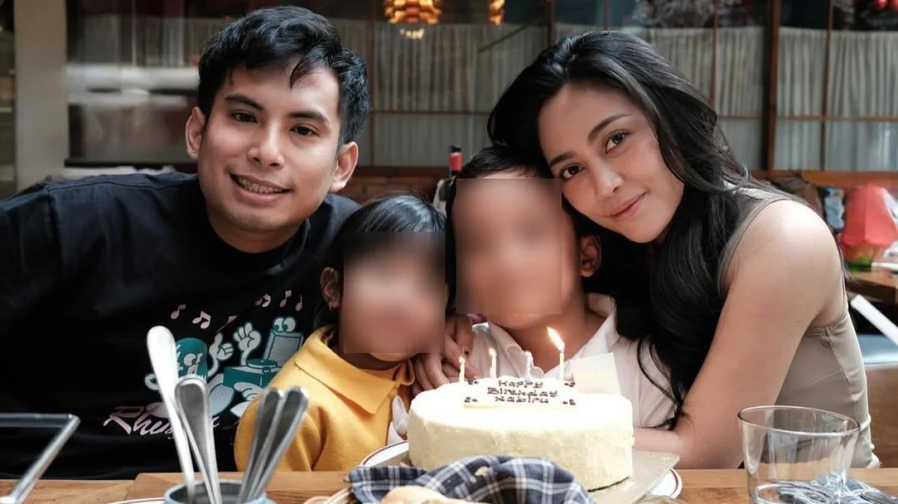 Rachel Vennya Beri Izin Okin Jual Rumah, Tapi Ada Syarat