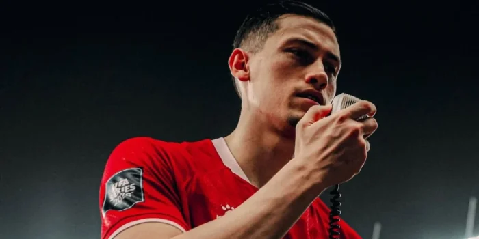 Rahasia Penampilan Garang Jay Idzes di Timnas Indonesia