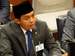 Raja Juli Pamer Keberhasilan RI Tekan Luas Karhutla di Forum PBB