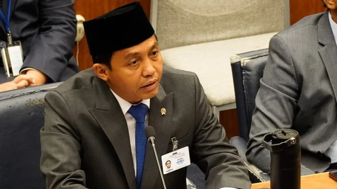 Raja Juli Pamer Keberhasilan RI Tekan Luas Karhutla di Forum PBB