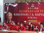 Rapimnas SOKSI: Memperkuat Kebijakan Pemerintahan Prabowo-Gibran