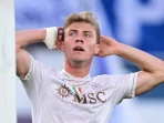Rasmus Hojlund Sampaikan Pesan Emosional untuk MU Setelah Impian Masa Kecil Terwujud