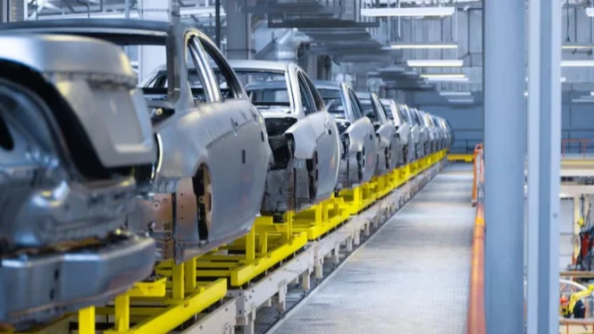 Ratusan Pekerja IT Kena PHK Akibat Restrukturisasi Industri Otomotif