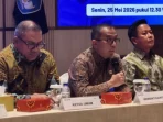Ratusan Ribu Calon Mahasiswa Lulus SNBT 2026