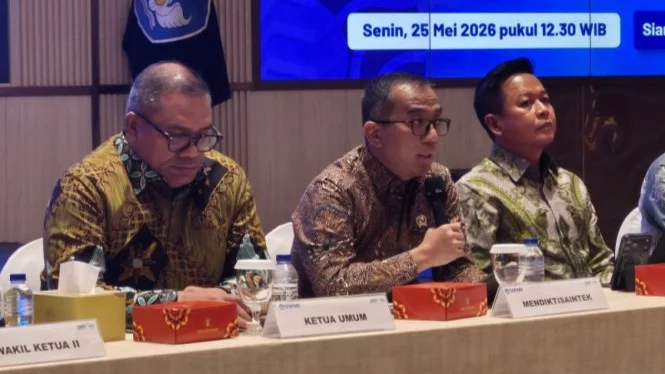 Ratusan Ribu Calon Mahasiswa Lulus SNBT 2026