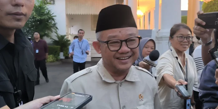 Realisasi Revitalisasi Sekolah Ditargetkan Rp 2,6 Triliun pada 2026