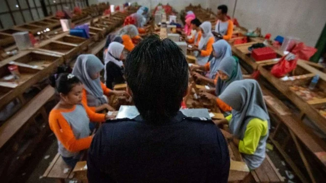 Regulasi Baru Dianggap Berpotensi Sebabkan PHK Massal di Industri Padat Karya