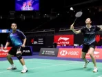 Rehan/Gloria Comeback di Singapore Open 2026 Setelah Absen Panjang