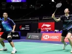 Rehan/Gloria: Misi Belum Selesai Singapore Open 2026 Setelah Comeback Cedera