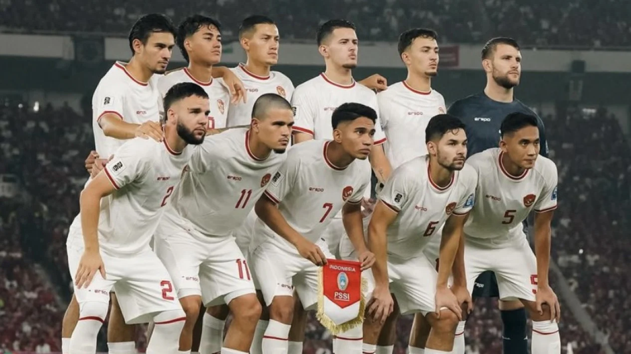 Rencana AFF Berpotensi Hambat Kemenangan Timnas Indonesia di Piala AFF 2026