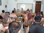 Rencana Perkemahan Kwarran Haurgeulis: Pembinaan Karakter Ratusan Pramuka