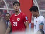 Respon Shayne Pattynama Saat Dipanggil ke Timnas Indonesia