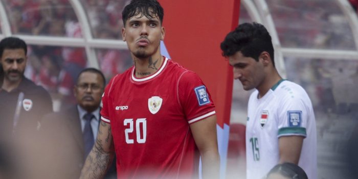 Respon Shayne Pattynama Saat Dipanggil ke Timnas Indonesia