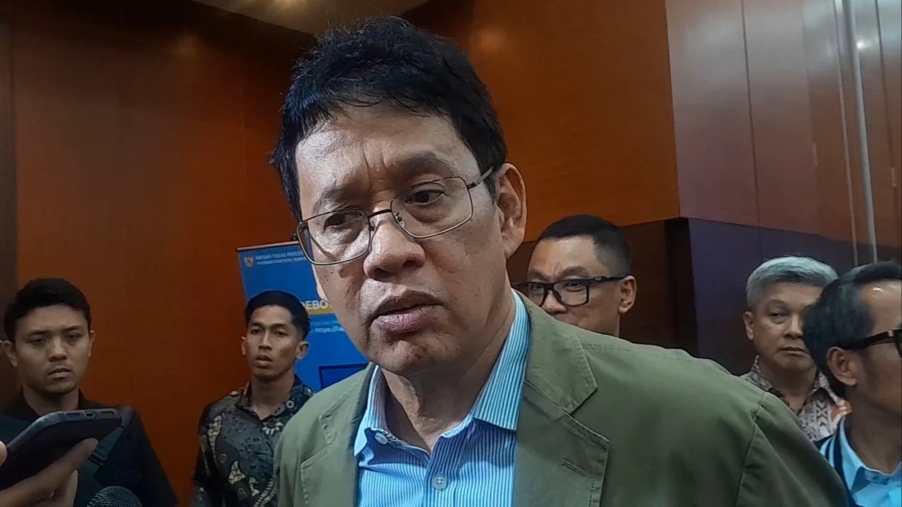 Restrukturisasi BUMN Bebas Pajak Tiga Tahun, Ini Penjelasan Menteri