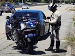 Ribuan Pengendara Terjaring Razia Polisi dalam Satu Hari di Kota Ini