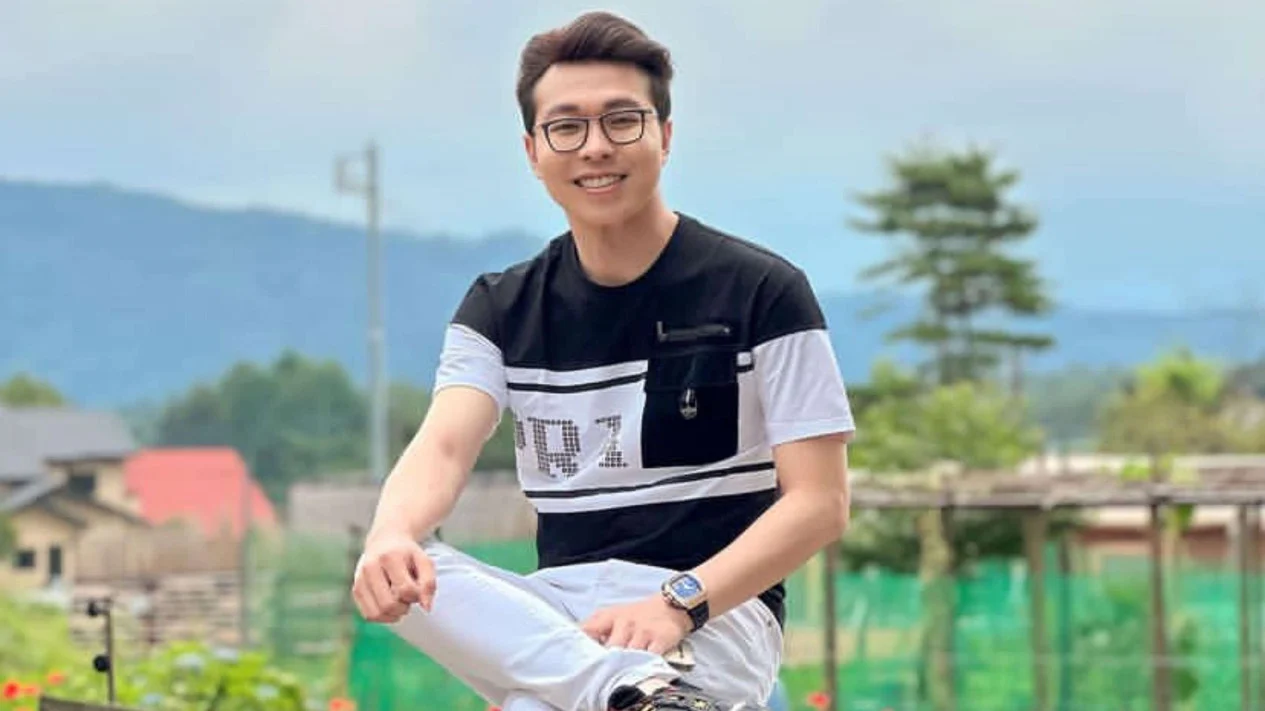 Richard Lee Muak Diperbincangkan Soal Mualaf