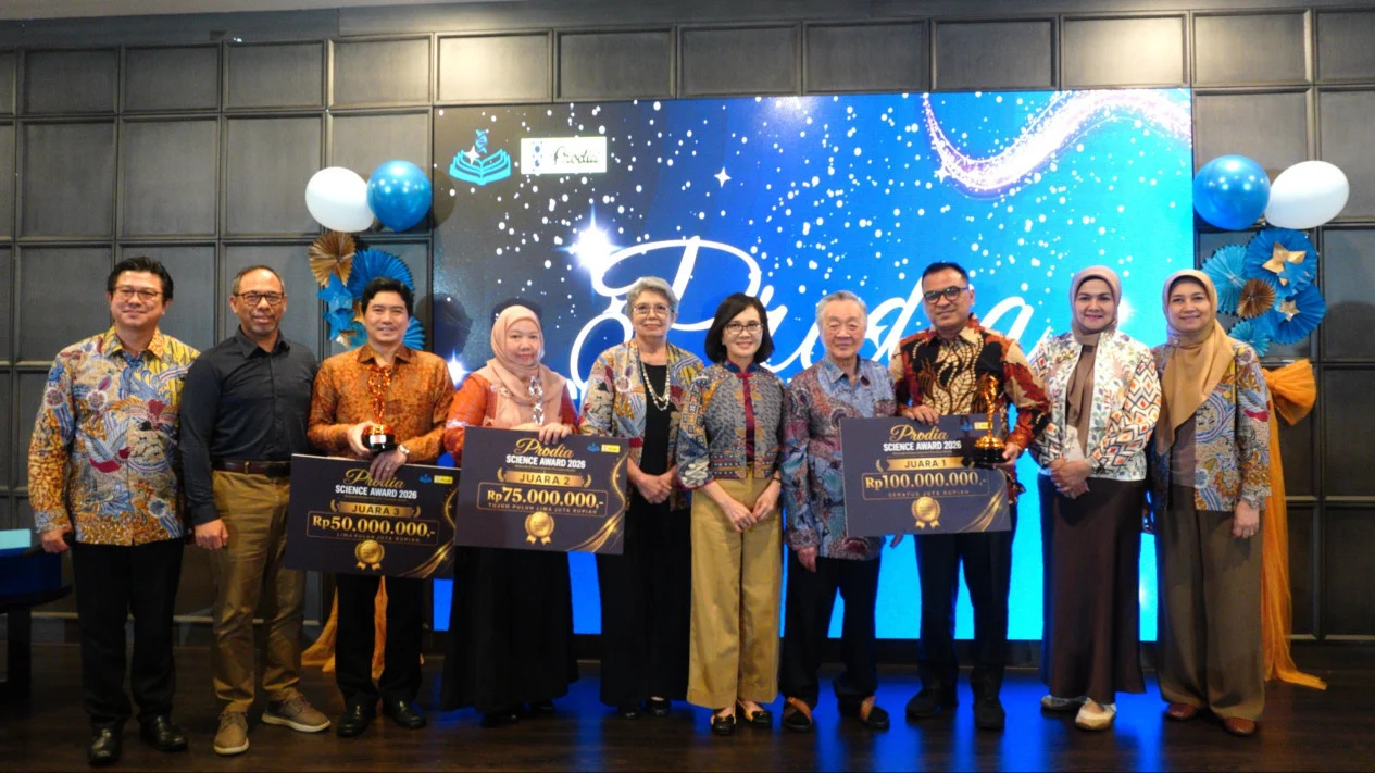 Riset Terbaru: Prediksi Risiko Kesehatan di Masa Depan