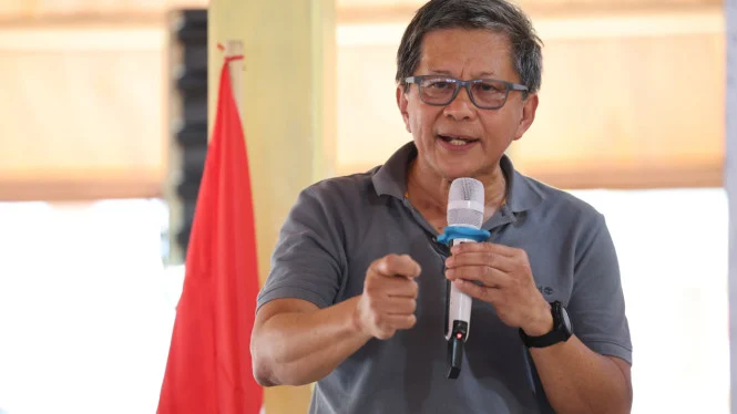Rocky Gerung di Sidang Nadiem Makarim: Jaksa Dinilai Pintar, Namun Terlalu Lelah Menghubungkan Fakta