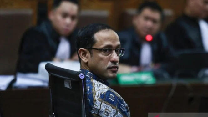 Rocky Gerung Sebut Pengadaan Chromebook oleh Nadiem dengan Tim Khusus Bukan Kriminal, Jaksa Beri Tanggapan