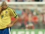 Ronaldo Diracun Sebelum Final Piala Dunia 1998? Kisah Legendaris