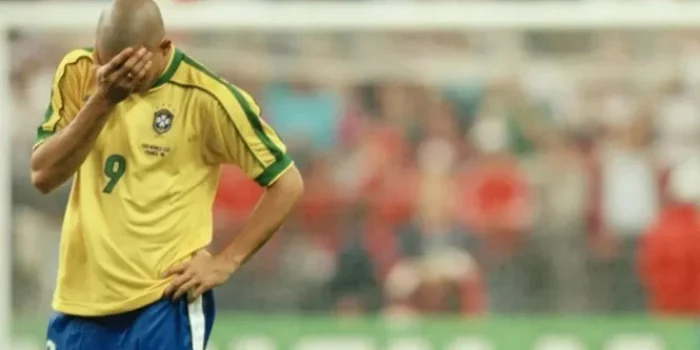 Ronaldo Diracun Sebelum Final Piala Dunia 1998? Kisah Legendaris