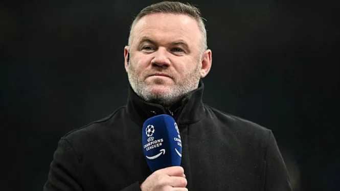 Rooney Usai Kritik Liverpool: Ucapan Sadis Mohamed Salah