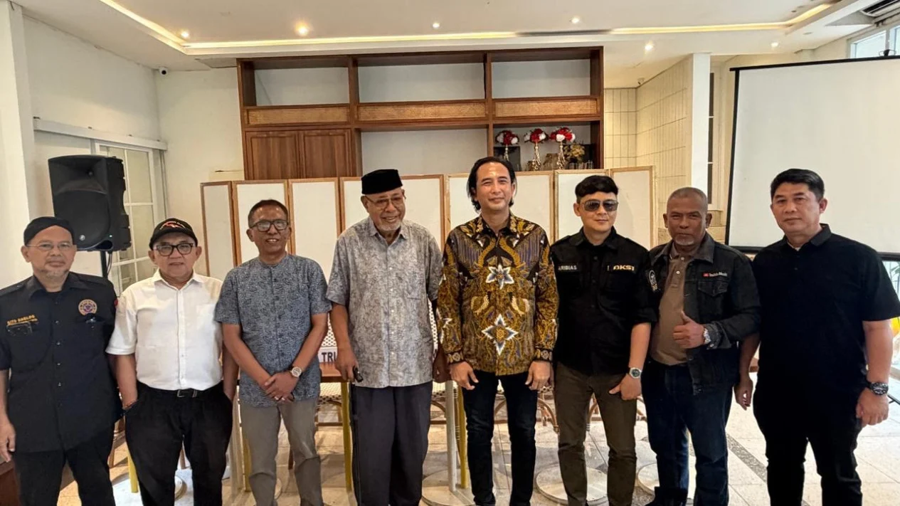 Royalti Mengering Sejak 2025, Pencipta Lagu Prihatin: Ancaman Kepunahan Jika Tak Diatasi