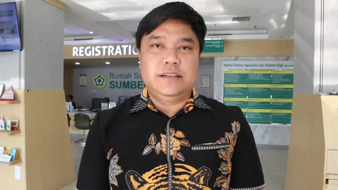 RS Sumber Waras Bantah Kabar Model Ansy Jan De Vries Dibegal Brutal