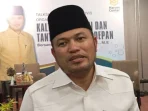 Rudy Mas'ud Tertawa Dengar Canda Bahlil Soal Pejabat Viral
