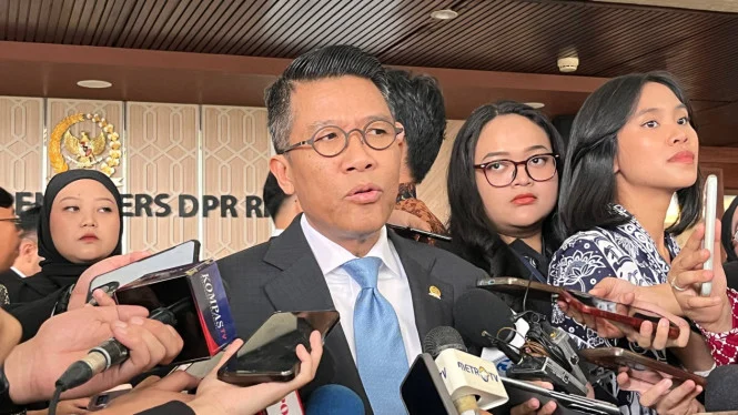 Rupiah 1998 vs Sekarang: Misbakhun Ungkap Perbandingan Penurunan