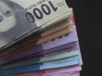 Rupiah Anjlok Rp 17.668/Dolar AS: Ini Biang Keroknya