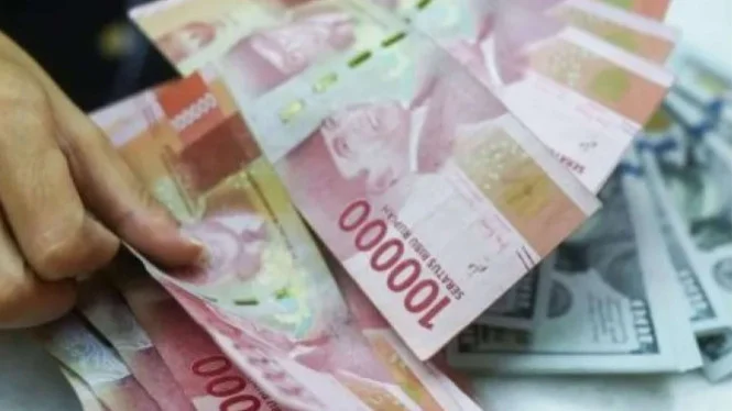 Rupiah Melemah ke Rp 17.741, Harga Pangan Naik Akibat Impor Tinggi RI