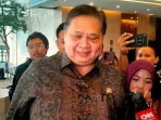 Rupiah Melemah: Menko Airlangga Ungkap Faktor Permintaan Dolar Tinggi