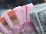 Rupiah Melemah Rp17.728/Dolar AS, Ini Penyebab Euforianya