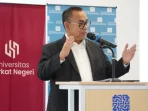 Rupiah Melemah: Sudirman Said Ajak Semua Pihak Bahu-membahu