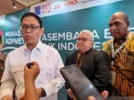 Rupiah Melemah: Wamen ESDM Blak-blakan Soal Nasib BBM Subsidi