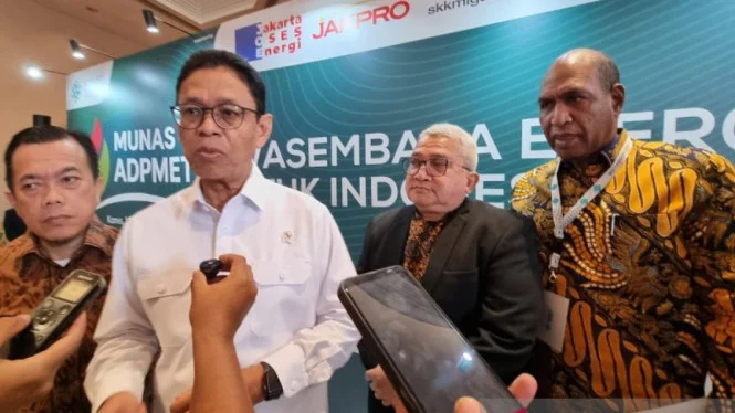 Rupiah Melemah: Wamen ESDM Blak-blakan Soal Nasib BBM Subsidi