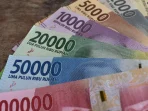 Rupiah Menguat di Tengah Kekhawatiran Fiskal Akibat Kenaikan Harga Minyak Dunia
