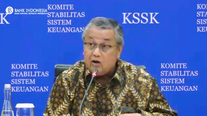Rupiah Stabil: Gubernur BI Optimis Nilai Tukar Menguat