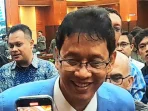 Rupiah Tembus Rp17.800/Dolar AS, Purbaya: Fundamental Bagus Tak Masuk Akal