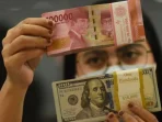 Rupiah Tertekan, Dekat Rp 17.350 Akibat Beban Fiskal dan Potensi Kenaikan Harga BBM