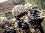 Rusia Kembalikan 528 Jenazah Tentara Ukraina