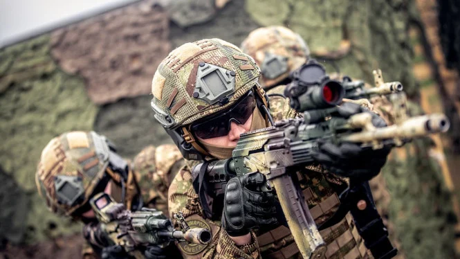 Rusia Kembalikan 528 Jenazah Tentara Ukraina