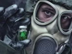 Rusia Ungkap Dugaan Program Senjata Biologi Rahasia AS di Ukraina