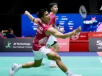 Sabar/Reza Juara Singapore Open 2026, Tuan Rumah Tak Berdaya