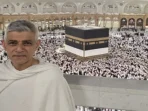 sadiq-khan-berharap-jutaan-jemaah-haji-mabrur-48425 Sadiq Khan Berharap Jutaan Jemaah Haji Mabrur