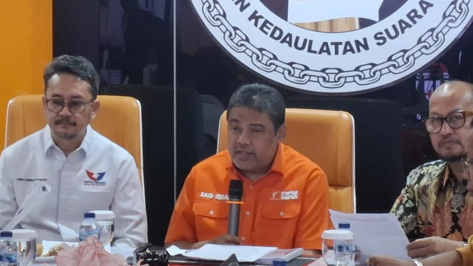 Said Iqbal Mendesak Ambang Batas Parlemen 0%, Begini Alasannya
