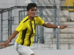 Sananta Resmi Gabung DPMM FC, Potensi Reuni dengan Tavares di Persebaya?